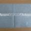 Medical Washcloth, Disposable, Nonwoven, 10 Inch x 13.5 Inch, Blue (Case of 500)