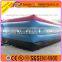 Best PVC material stunt air bag skiing , Big air bag for BMX , Jump air bag for snowboard