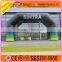 Hot selling inflatable arch for promotion with high quality