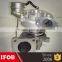 auto parts crankshaft 17201-17040 engine turbochargers For Toyota Car