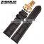 Charming Leather bracelet 12mm 13mm 14mm 16mm 18mm 20mm Clasp Attached Wholesale 3PCS