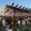 Aluminum Pergola