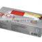 high quality clear airtight tea tin