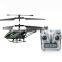 2015 new mini helicopter RC 3.5CH Gyro helicopter