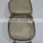 Promotional fashion Croco PU leather cosmetic bag