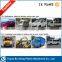 DC12V power 90W protable Wet&Dry ABS Plastic Material and Vacuum Cleaner Type car vacuum cleaner