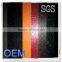 colour/fancy pearlescent paper for packaging and printing