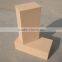 cheap lightweight clay refractory insulating fire brick for wall lining