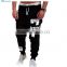 Mens Casual Jogger Dance Sweat Pants Sports Training Gym Trousers