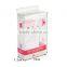 Hot sale cheap rectangular clear plastic box