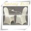 Lycra chair cover, Spandex chair cover