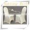 Lycra Chair Cover, Spandex Chair Cover