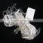 110V/220V Colorful RGB Holiday Lighting LED Spider Net Light With 120 Leds Christmas Light Party Wedding EU or US Plug