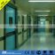 2016 hospital hermetic door for operation room, with CE certificate
