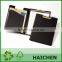 Leather Clipboard Padfolio -12.1 x 9.6 x 0.9 inches