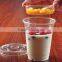 Automatic PET Material plastic Yogurt cup thermoforming machine