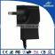 Wall power adapter 15V 0.2A okin power supply SAA CE