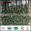 faux ivy privacy screen hedges synthetic bamboo fence plants