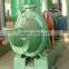 Disc refiner for paper pulp/ paper mill refiners