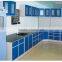 Lab furniture steel wall cupboard steel wall cabinet steel cupboard design