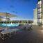 wpc composite decking