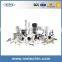 High Precision Metal Casting Process From Specialized Foundry