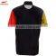wholesales new styles T Shirts Printing Sublimation Sports T-Shirt with round collar