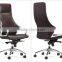 italian furniture manufacturers leather executive chair for office GS-1900