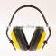 2016 fold ear muffs safety ear muffs economic SNR: 27db ear muffs hearing protection ANSI&CE ear muffs