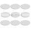 Oval Pet Tag Cheap Custom ID Tags For Dogs