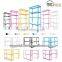 Malaysia Eonmetall 180 Color Filing Rack (Boltless Rack)
