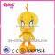 Unique Cartoon Plush Tweety