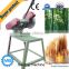Factory toothpick making mahcine sawing machine