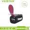 Veister New arrival hot sell single usb car charger Compact Designed for promotions