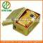 soap tin, soap box design, washing powder packing box