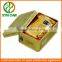 goden printing soap tin box