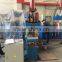 Rubber Injection Moulding Machine XLB-Z 600*600 /160 Ton
