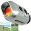 New Digital Zoom 7X golf range finder with Protective Case range finder