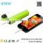power tube speaker Music Mini Bluetooth Speaker/Power Bank Bluetooth Speaker/LED Light Bluetooth Speaker