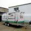 Mobile Coffee Trucks for Sale XR-FV500 A