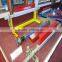 High quality Conveyor Belt Scraper, secondary belt cleaner for industries from China