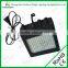 Square Strobe Light 108pcs RGB or White LED luces dj lighting