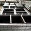 High quality 6063 aluminum EPS styrofoam mould for fruit box/grape box