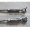 steel post stainless steel outdoor cable connectors