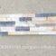 river rock stone wall cladding stone
