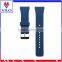 For Samsung Gear S2 Smart Watch Silicone soft Comfortable Watch Strap Band
