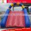 Hot sale Inflatable sliding water slide, PVC inflatable slide