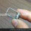 Manufacturer wire form type stainless steel lock spring pin