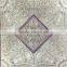 Fashion ceramic tiles wall type kitchen design 15x15cm