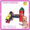 488PCS Magnetic Tiles Construction Building Toy